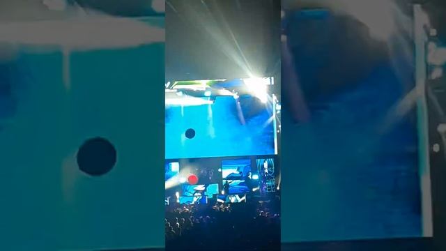 Never gonna stop (Red Red Groovy) - Rob Zombie talking about UFO'S LOL смотреть онлайн