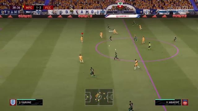 ЧАЙНИК ИГРАЕТ В Weekend League смотреть онлайн