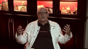 Бесогон TV. Выпуск 36. Летняя киноакадемия