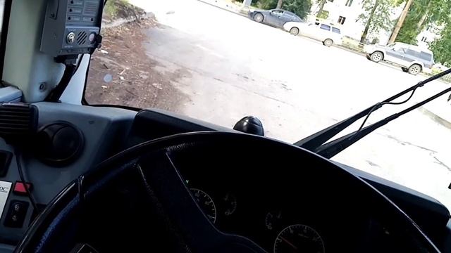 Что лучше Маз 203L65 или Нефаз 5299 смотреть онлайн