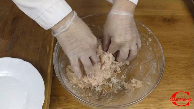 СОЧНЫЕ И НЕЖНЫЕ КУРИНЫЕ КОТЛЕТКИ/JUICY AND GENTLE CHICKEN CHICKEN смотреть онлайн