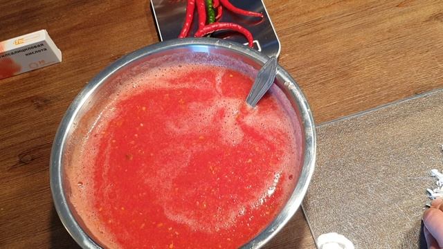 Чертополох / Огонёк / Приправа Кобра / Хреновина смотреть онлайн