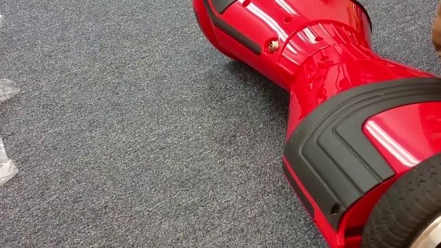 Trying To Troubleshoot & Fix A Broken Hoverboard смотреть онлайн