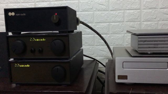 Intenso DAC смотреть онлайн