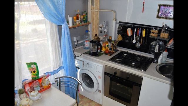 Квартира 2-ком. 47 м2 распашонка рядом с ржд Машиностроитель смотреть онлайн