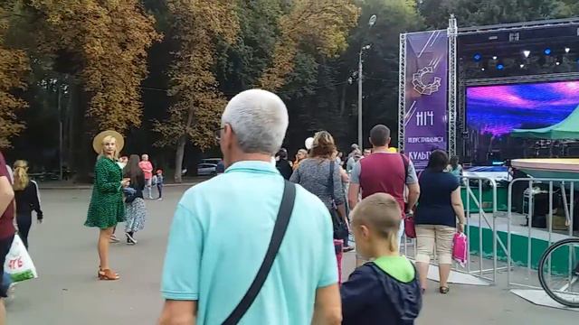 #IndustrialFest Кривой Рог 2019 индустриальный фестиваль Кривбасса ! Супер крутой ! смотреть онлайн