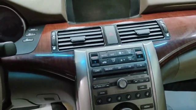 Honda Car Accessories