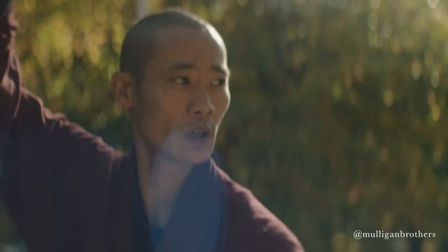 Shaolin Master | Rebuild Yourself - Shi Heng Yi 2022 [ NEW ] смотреть онлайн
