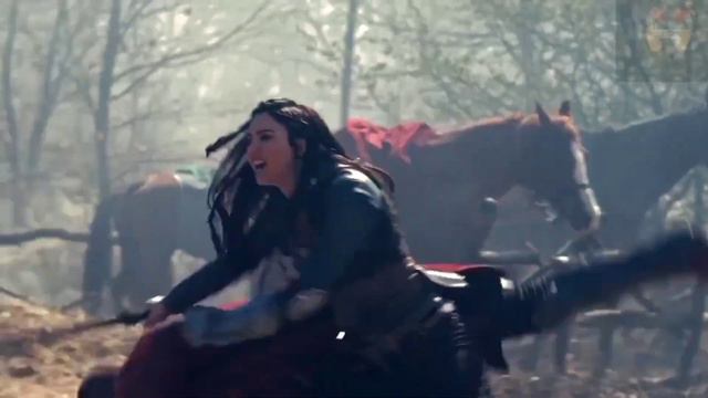 Demons - Imagine Dragons Feat. Jessica Green & Jake Stormoen & Imogen Waterhouse From The Outpost