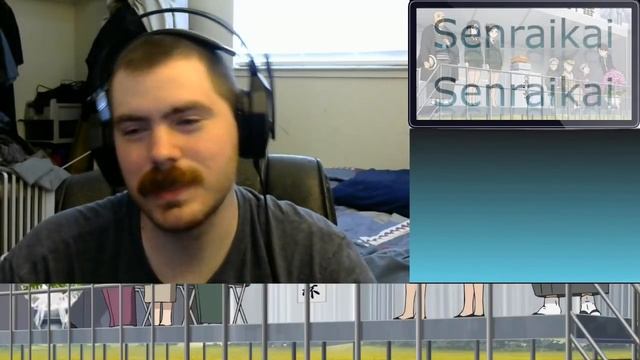 [Live Reaction] Girls und Panzer das Finale 1 смотреть онлайн