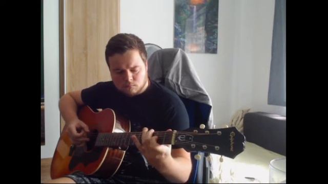 Good Riddance (Time of Your Life) (Fingerstyle Cover) - Green Day смотреть онлайн