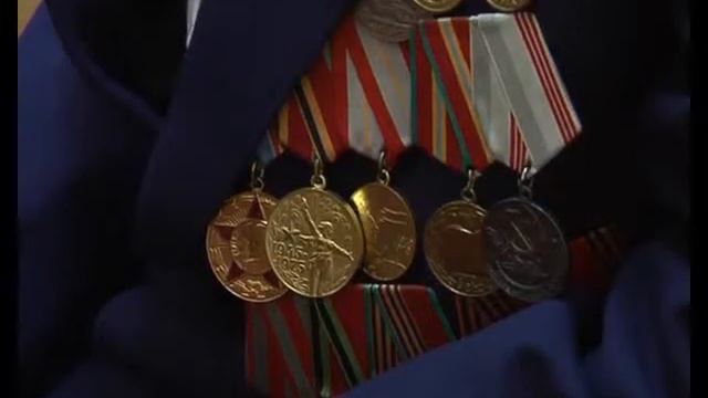 Военный альбом - Куединский район смотреть онлайн