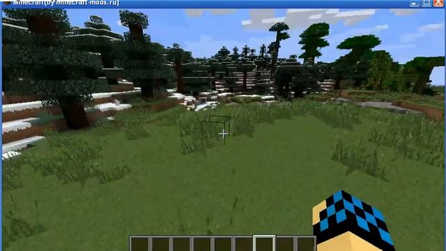 Как использовать килауру