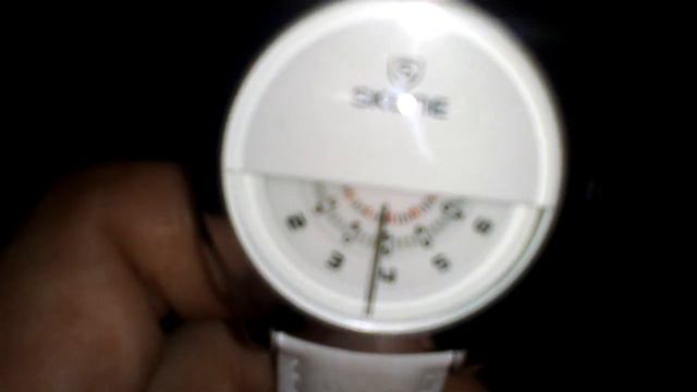 Skone 9244 Japan Movt Male Quartz Watch Round Dial Leather Strap - www.gearbest.com смотреть онлайн