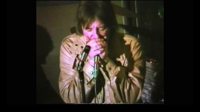 15 LAST ORDERS - (JACKY BOND) - STONE FOX CHASE (WHISTLE TEST) смотреть онлайн