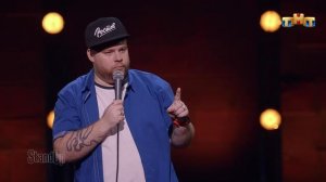 STAND UP, 8 сезон, 1 серия