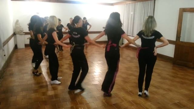 graovsko horo ( Граовско хоро ) смотреть онлайн