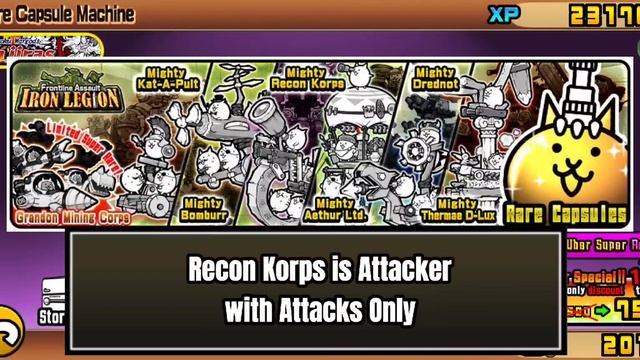 Battle Cats - What Banner Should You Pull? [ Personal Opinion ] смотреть онлайн