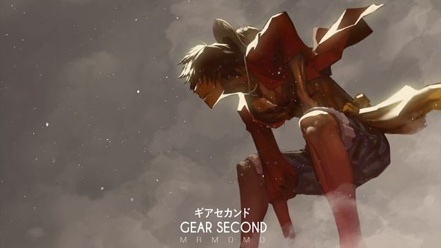 GEAR SECOND 【 ギアセカンド 】☯ Japanese Trap & Bass Type Beats ☯ Trapanese Hip Hop Music Mix смотреть онлайн