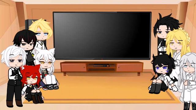 Реакция Ясгу на Кейла 1/?