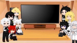 Реакция Ясгу на Кейла 1/?