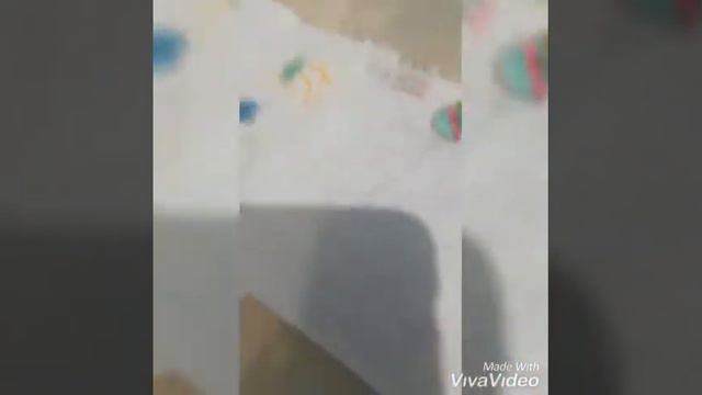 Почти Законьчили старый буклет номер 1 😘 смотреть онлайн
