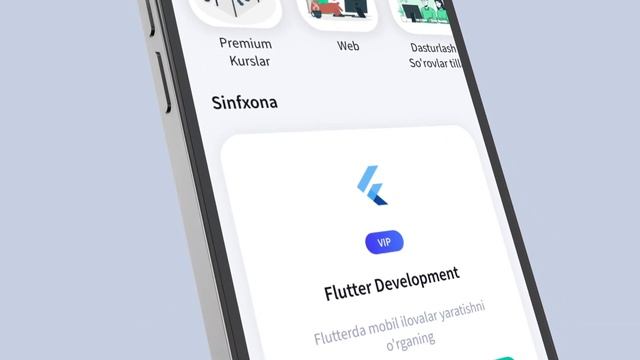 Programmer UZ Mobil ilovasini bilan dasturlashni oson o'rganing смотреть онлайн