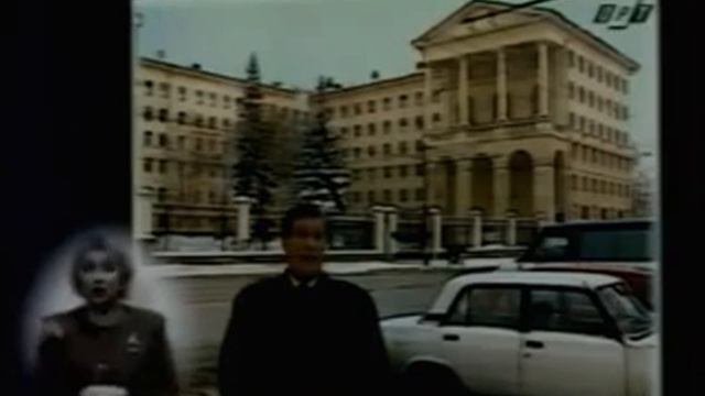 Партия Экономической Свободы 1995 год, избирательная кампания смотреть онлайн