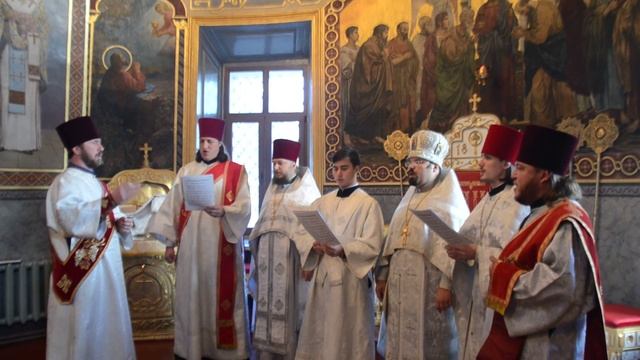 Димириевская поминальная суббота