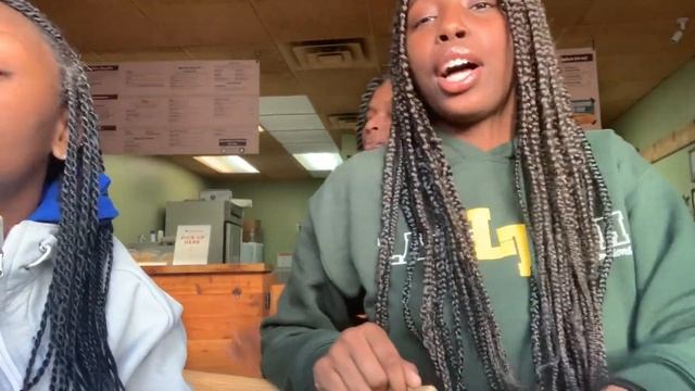 Update:No more JAVA GANG смотреть онлайн