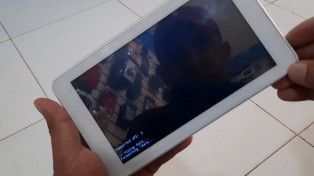 Reparar Software Tablet / Se Queda En El Logo SIN Actualizar Software | Software Tablet / 2023