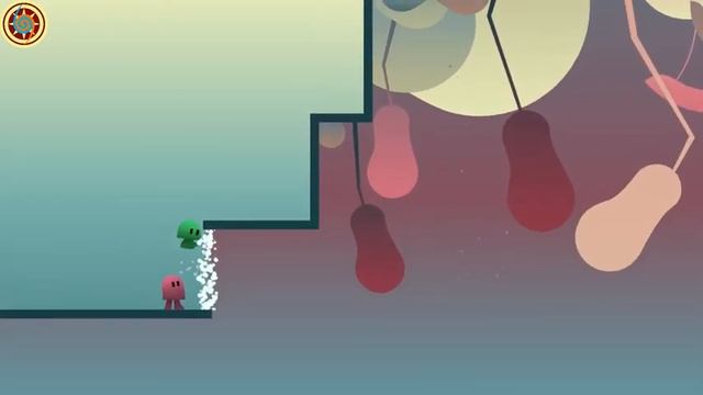 Ронвалч и Трясучка - Игги и Бобы! | Ibb and Obb смотреть онлайн