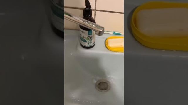 Замена сифона в умывальнике смотреть онлайн