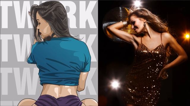 Música Electrónica para Bailar Twerking 2018 | Música Trap Twerk Bailable EDM Mix смотреть онлайн