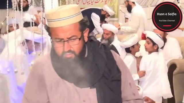 NEW WAJDANI SAIFI MEHFIL 2022 || SAIFI NAAT 2022 смотреть онлайн