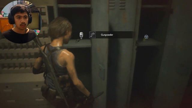 Again Meetup With Sewer Monsters 😱 ll Resident Evil 3 #5 смотреть онлайн
