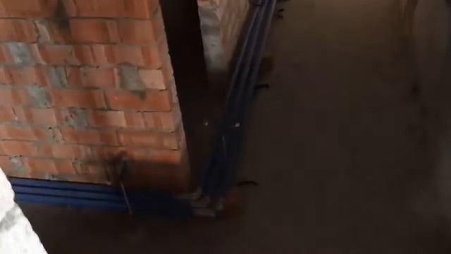Строим дом. Коттедж в Комарово. смотреть онлайн