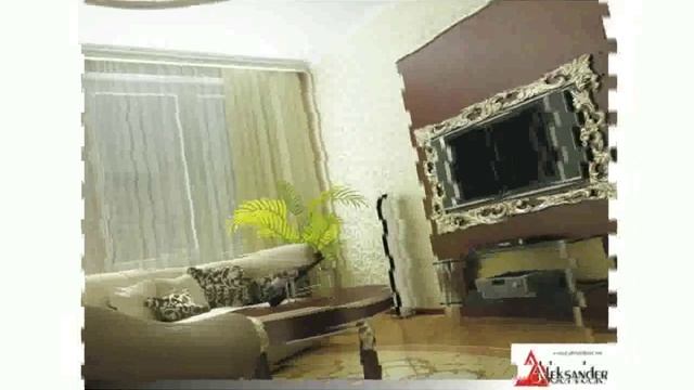 Отделка Стен Гостинной Фото смотреть онлайн