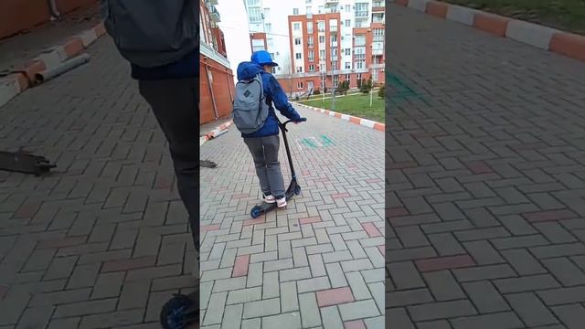 лайты дропы #бар #катаемся #самокат #катай с душой # смотреть онлайн