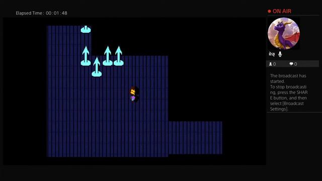 Undertale gameplay part 6 смотреть онлайн