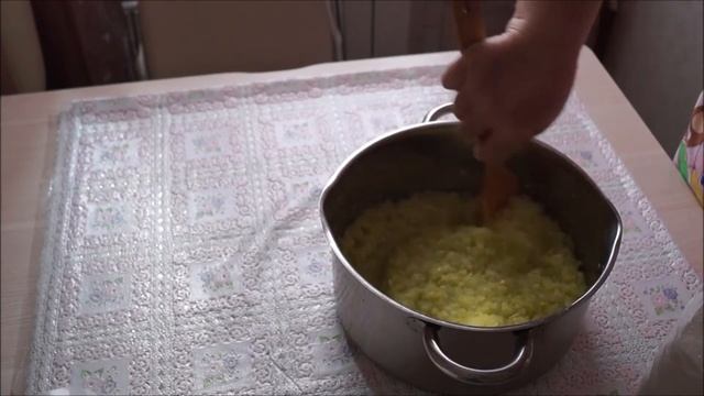 ОЧЕНЬ ВКУСНЫЙ И ПОЛЕЗНЫЙ ДЖЕМ ИЗ КАБАЧКОВ И ЛИМОНА смотреть онлайн
