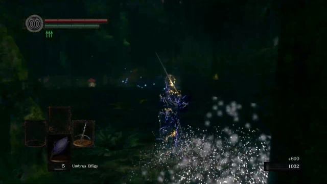 Dark Souls Nightfall MOD DEMO/ Мод Который Изменил Историю! Stream #1 смотреть онлайн