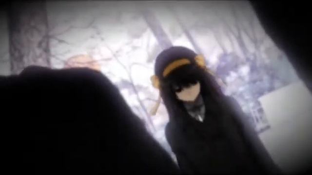 Suzumiya Haruhi no Shōshitsu AMV ♫ Cynicism смотреть онлайн