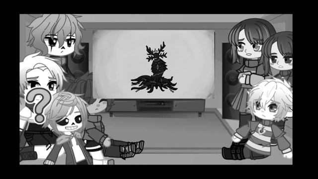 АСК №2 {Реакция на SCP - 999} смотреть онлайн