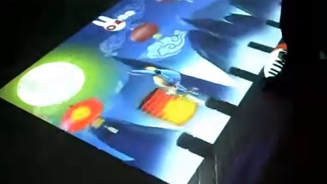 Mid Autumn Game 2 смотреть онлайн