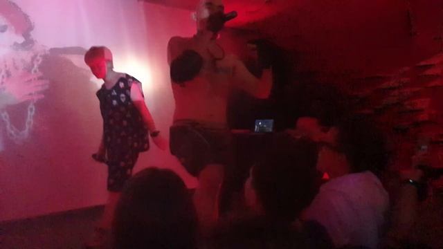 2rbina 2rista - Мацай Ростов 