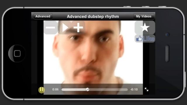 iBeatboxer App for iPhone, iPad, iPad mini and iPod Touch review - Lev Kalashnikov | Лев Калашников смотреть онлайн