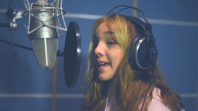 IF I AIN'T GOT YOU - София Медведева (cover Alicia Keys) смотреть онлайн