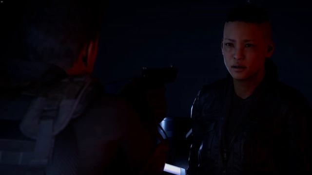 Ghost Recon Breakpoint Терминатор ч2 смотреть онлайн