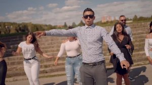 Gipsy MT band - Cardas MIX - Tu sal amaro / Joj devla ( covers )